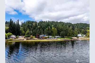 9291 NE North Shore Road, Belfair, WA 98528 - Photo 24