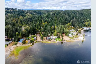 9291 NE North Shore Road, Belfair, WA 98528 - Photo 22