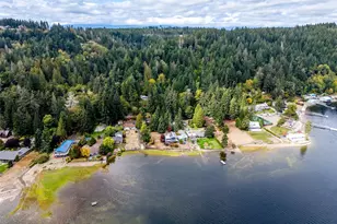 9291 NE North Shore Rd, Belfair, WA 98528 - Photo 22