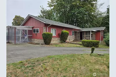 1519 Cooks Hill, Centralia, WA 98531 - Photo 1