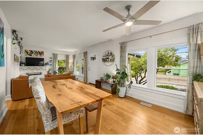 3421 SW Trenton Street, Seattle, WA 98126 - Photo 2