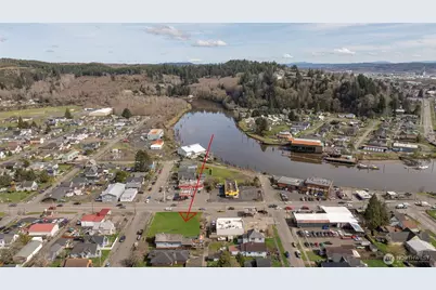 219 Lincoln St, Hoquiam, WA 98550 - Photo 1