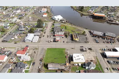 219 Lincoln St, Hoquiam, WA 98550 - Photo 2