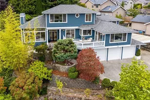 5404 NE 197th St, Lake Forest Park, WA 98155 - Photo 1