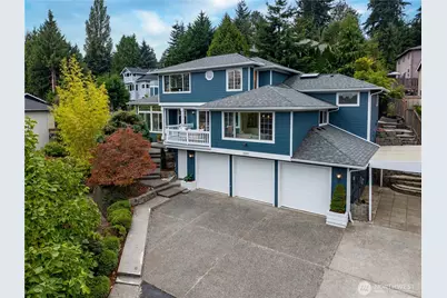 5404 NE 197th Street, Lake Forest Park, WA 98155 - Photo 2