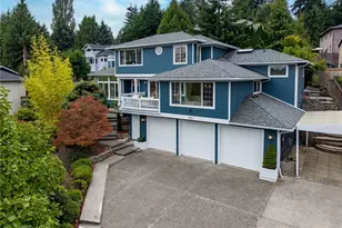 5404 NE 197th St, Lake Forest Park, WA 98155 - Photo 2