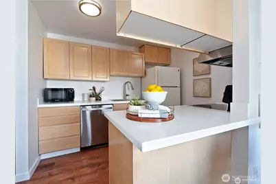 2104 Alki Avenue SW #205, Seattle, WA 98116 - Photo 4