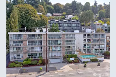 2104 Alki Avenue SW #205, Seattle, WA 98116 - Photo 32