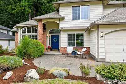 4409 74th Ave Ct NW, Gig Harbor, WA 98335 - Photo 2