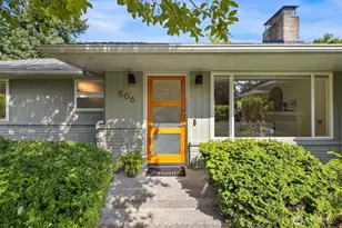 506 N 141st St, Seattle, WA 98133 - Photo 2