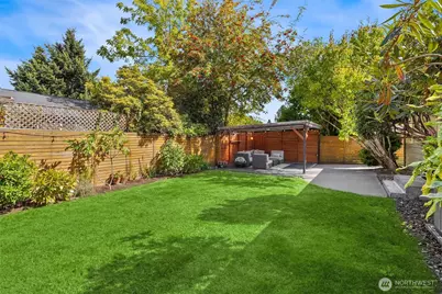 506 N 141st Street, Seattle, WA 98133 - Photo 34