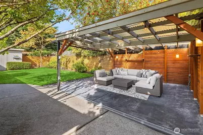 506 N 141st Street, Seattle, WA 98133 - Photo 30