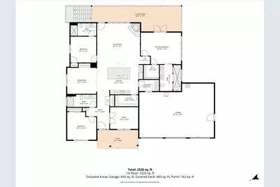 650 Agate Creek Drive, Kalama, WA 98625 - Photo 38