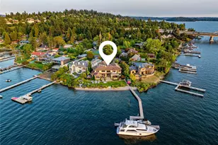 5904 SE 20th St, Mercer Island, WA 98040 - Photo 4