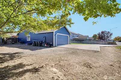 1421 S Cougar Drive, Moses Lake, WA 98827 - Photo 4