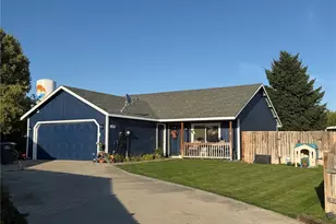 1421 S Cougar Dr, Moses Lake, WA 98827 - Photo 2