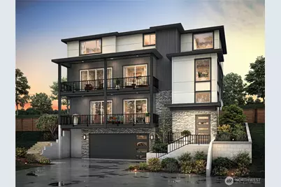 12072 SE 63rd Court #7, Bellevue, WA 98006 - Photo 1