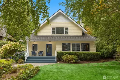 7349 Madrona Drive NE, Bainbridge Island, WA 98110 - Photo 2