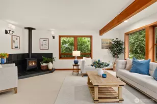 7349 Madrona Dr NE, Bainbridge Island, WA 98110 - Photo 4