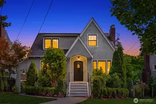 5208 36th Ave NE, Seattle, WA 98105 - Photo 2