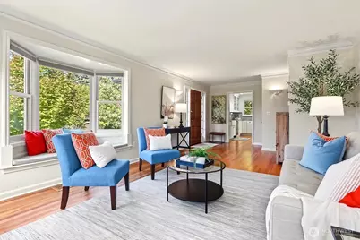 2815 NW 96th Street, Seattle, WA 98117 - Photo 6