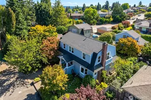 2815 NW 96th St, Seattle, WA 98117 - Photo 2