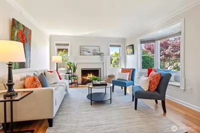 2815 NW 96th Street, Seattle, WA 98117 - Photo 4