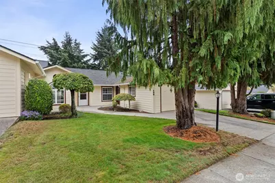 123 Robert Frost Drive, Centralia, WA 98531 - Photo 1