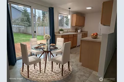 12221 NE 75th Street, Kirkland, WA 98033 - Photo 8