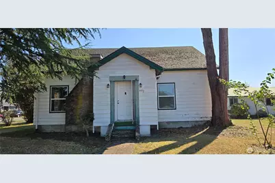 371 Main Street, Buckley, WA 98321 - Photo 1