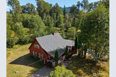 19220 State Route 706 E, Elbe, WA 98330 - Photo 2