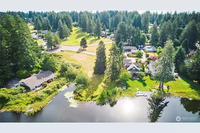 20 E Lakeshore Drive, Allyn, WA 98524 - Photo 6
