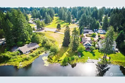 40 E Lakeshore Drive, Allyn, WA 98524 - Photo 6