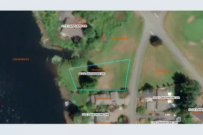 40 E Lakeshore Drive, Allyn, WA 98524 - Photo 8