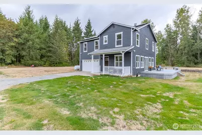 33114 40th Avenue S, Roy, WA 98580 - Photo 4