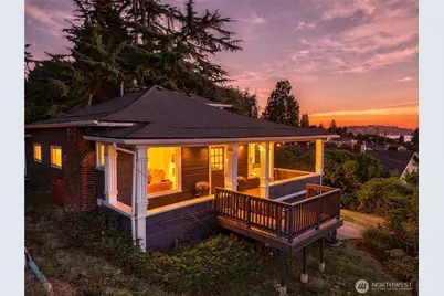 10115 66th Avenue S, Seattle, WA 98178 - Photo 1