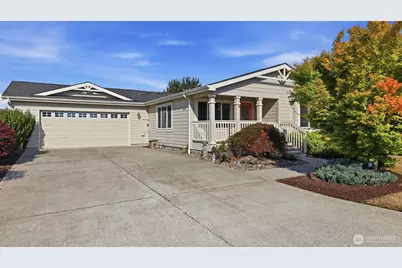 3597 Channel View Lane SE, Lacey, WA 98503 - Photo 26