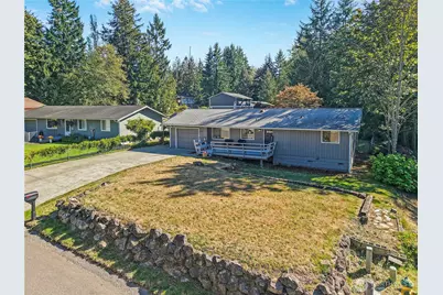 6910 E Cascade Drive, Port Orchard, WA 98366 - Photo 1