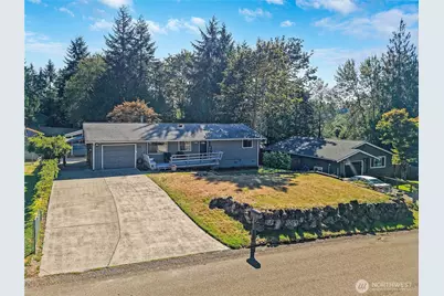 6910 E Cascade Drive, Port Orchard, WA 98366 - Photo 2