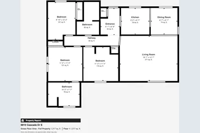 6910 E Cascade Drive, Port Orchard, WA 98366 - Photo 40