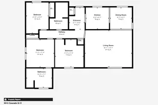 6910 E Cascade Dr, Port Orchard, WA 98366 - Photo 40