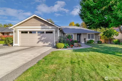 2336 Hawk Drive, Walla Walla, WA 99362 - Photo 1