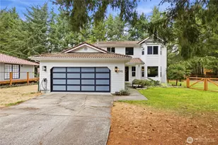 8942 49th Ct NE, Olympia, WA 98516 - Photo 1