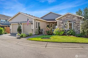 1740 Skyline Ridge Ln SW, Tumwater, WA 98512 - Photo 1