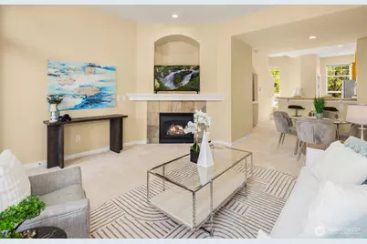 1387 Huckleberry Circle, Issaquah, WA 98029 - Photo 4