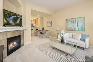 1387 Huckleberry Cir, Issaquah, WA 98029 - Photo 2
