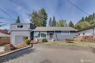 1416 NE 158th St, Shoreline, WA 98155 - Photo 1