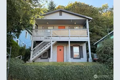 3831 17th Avenue SW, Seattle, WA 98106 - Photo 1