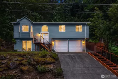 16843 420th Avenue SE, North Bend, WA 98045 - Photo 1