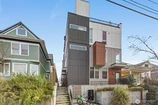1112 13th Ave, Seattle, WA 98122 - Photo 2